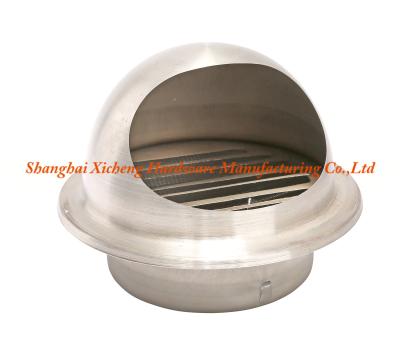 中国 316床構造のステンレス鋼の床ドレン カバーSCSP-23塗布 販売のため