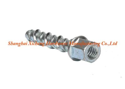 China Small Size Non Standard Socket Screw  M6  Sizes For Auto Spare Parts for sale