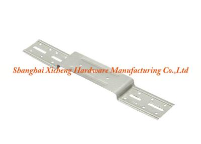 China Galvanized Steel Drywall Accessories  0.8mm Thickness Size Supporting Function for sale