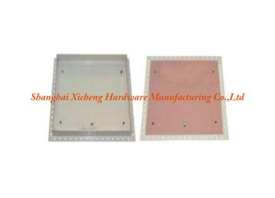 China Fire Rating Access Panel Heavy Structure With Steel Frame Gypsum Board for sale