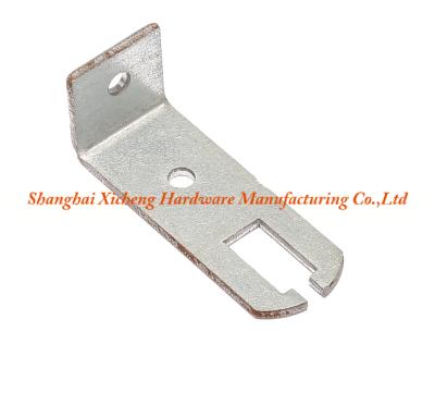 China M6 Size Adjustable Wall Brackets 2mm Thickness XCSP-11 For Construction for sale
