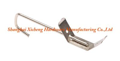 Cina Cavo temprato acciaio galvanizzato con il diametro di Rod 4 della sospensione in vendita
