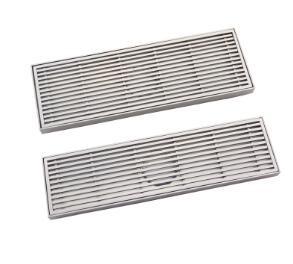 China Driveway 3000mm Floor Drain Cover for sale