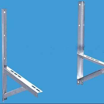 China OEM Carbon Steel Galvanized Wall Hanging Brackets for sale