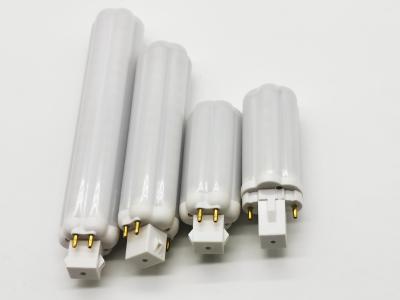 China ETL Certification 360 degrees GX24Q G24D G23 LED PL light 12W Replace 36W energy saving energy with 2835smd  AC100-277V for sale