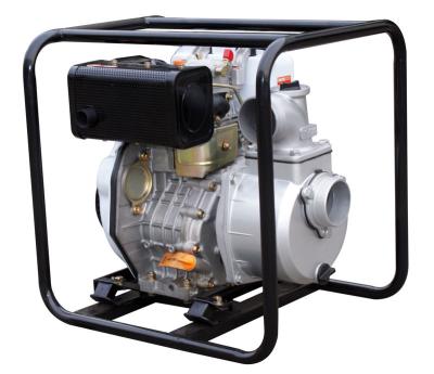 China Single Cylinder Air Cooled Diesel Engine KM173F 3.5KW/ 3000rpm for Agricultural Power Supply en venta