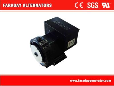 China Faraday Brushless AC Alternator 10KW Three or Single Phase Small Generator 220V/380V for sale
