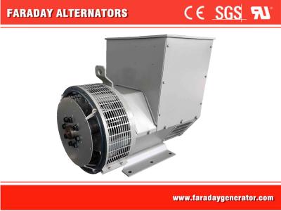 China TOP QUALITY copy stamford brushless generator (32-70kw) for sale