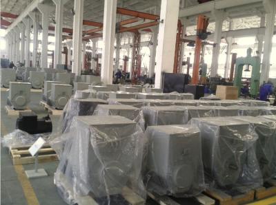 China 440V AC Generator Without Engine for Industrial Using 96KW to 250KW for sale