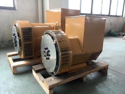 China Stamford 150kVA/120kw @ 60hz Sinlge/Double Bearing Alternator /Generator (FD3C) for sale