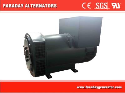 China Wuxi Alternator Manufacturer 300KW Matching with All kinds of diesel engines for sale