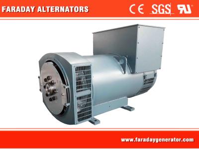 China 250KVA/200KW 4 pole generator stamford type alternator Wuxi permanent magnet alternator for sale