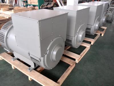 China 250KVA-400KVA Faraday AC Alternator Bearing Single or Double Bearing Generator for sale