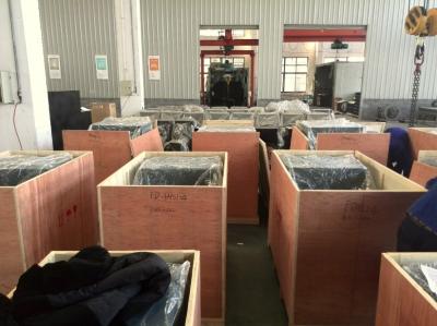 China ac brushless alternator generator 250KW for sale