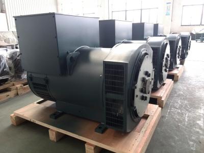 China AC Synchronous Alternator Stamford Type Generator without Engine 500KW for sale