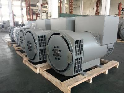 China 60HZ AC Alternator Faraday brand brushless Generator 1800rpm 10KVA tp 3500KVA for sale