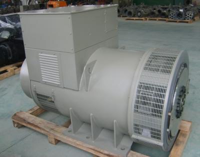 China 600KW brushless alternators with CE & ISO9001 for sale
