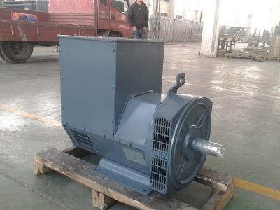 China Double Bearings Generator Three Phase Alternator Factory 40KW for sale