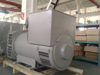 China Faraday 500kVA/ 400kw Sinlge/Double Bearing Permanent Magnet Alternator Generator for sale