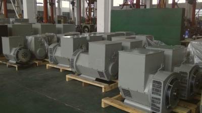 China 70kw 20% Discount Brushless AC Alternator Generator for sale