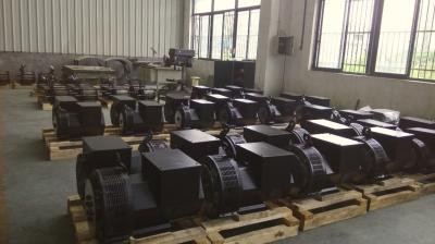 China High performance alternator generator for sale 6.5KW-1000KW for sale