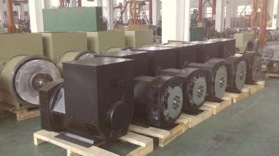 China China manufacturer ! three phase alternator brushless ac alternator / generator for sale