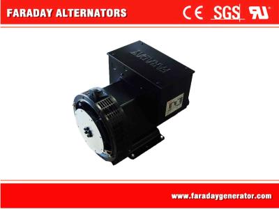 China Factory direct sale 2 Pole Generator 10KW to 30KW ac Alternator 230v 10kw for sale