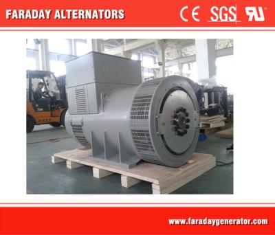 China 2750KVA/1500RPM AC alternator manufacturer in China with permanent magnet generator for sale