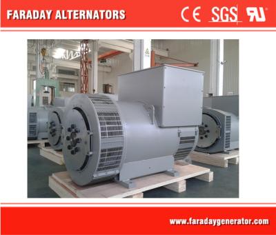 China Alternator Manufacturer with Professional Production Experience for sale
