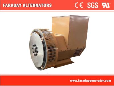 China Faraday alternator AVR SX460 /wuxi alternator manufacturer with CE approved 50kva/40kw for sale