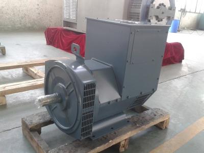 China 6.5KW-2200KW Faraday AC brushless industrial generator or marine alternator factory with high quality for sale