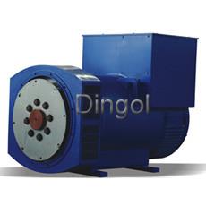 China Alternador promocional de la marca 1500rpm/1800rpm del precio de la calidad superior del generador de poder de Dingol en venta