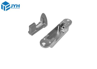 China High Tolerance Die Casting Mold For Metal Shape Intricate Conponents for sale