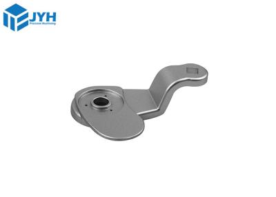 China Aluminum Alloy Die Casting Service ISO9001 Semi Permanent Mold for sale