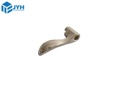 中国 ISO9001 高圧型鋳造サービス ニトリド型鋳造型 永久型 販売のため