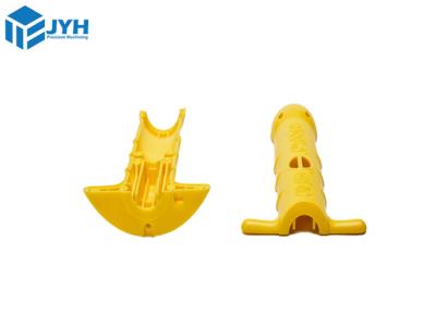 China 1000-2000 Shots Vacuum Casting Rapid Prototyping Low Volume Production for sale