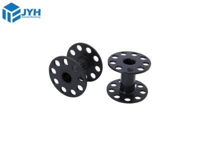 China JYH Precision Low Volume Metal Parts Manufacturing CNC Prototype Parts for sale