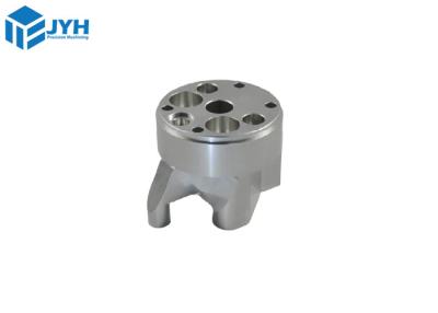 China SGS Low Volume CNC Machining Manufacturers High Precision CNC Machining Parts for sale