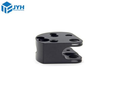 China Low Volume CNC Precision Turned Parts For Prototyping To Production OEM / ODM Service for sale