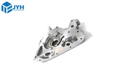 China Automotive Industrial CNC Precision Machining Rapid Prototyping CNC Machining for sale