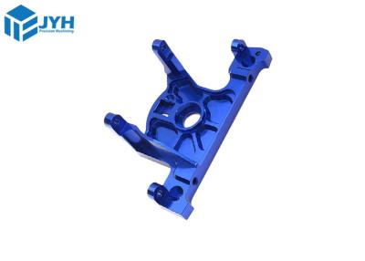 China CNC Precision Machined Metal Parts Customized For Medical Equipment for sale