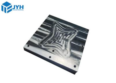 China 304 Serviços de usinagem CNC de aço inoxidável personalizados para peças de automóveis à venda