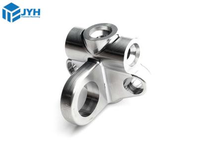 China Medical Device Precision Machining Metal Parts , Stainless Steel Machining Services for sale