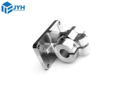 China Custom Stainless Steel CNC Machining Services For Rapid Prototype for sale