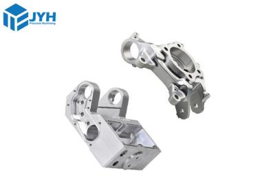 China Precision Medical Device CNC Machining Stainless Steel Parts for sale