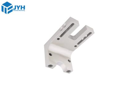 China CNC Machining Aerospace Components , Custom CNC Metal Parts ISO9001 Approved for sale