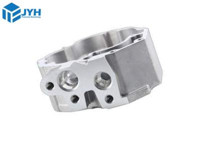 China JYH Magnesio Mecanizado CNC Piezas personalizadas en venta
