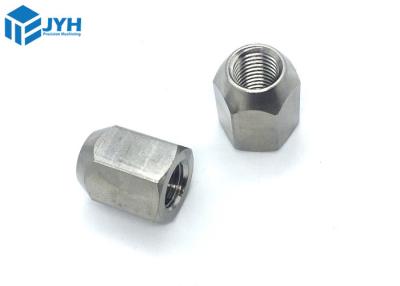 China High Precision Titanium CNC Machining Manufacturer For Automotive Product for sale
