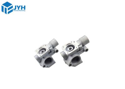 China Customized Magnesium Precision Machining Process For Gearboxes Products for sale
