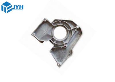 China Custom Magnesium Precision Machining Services For Aerospace Parts for sale